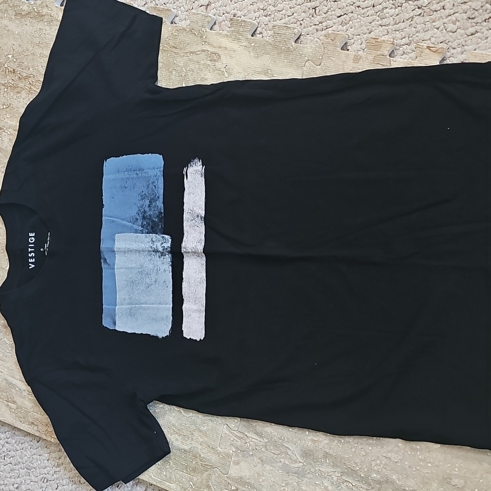 Vestige Mens Tshirt